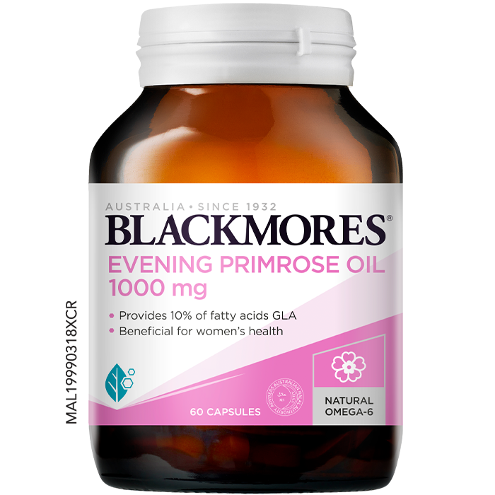 Blackmores EPO1000mg 60caps