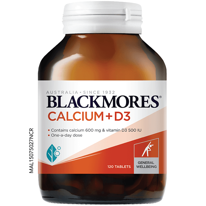 BlackmoresMY2020CalciumD3120Tabs300mlwithCode1