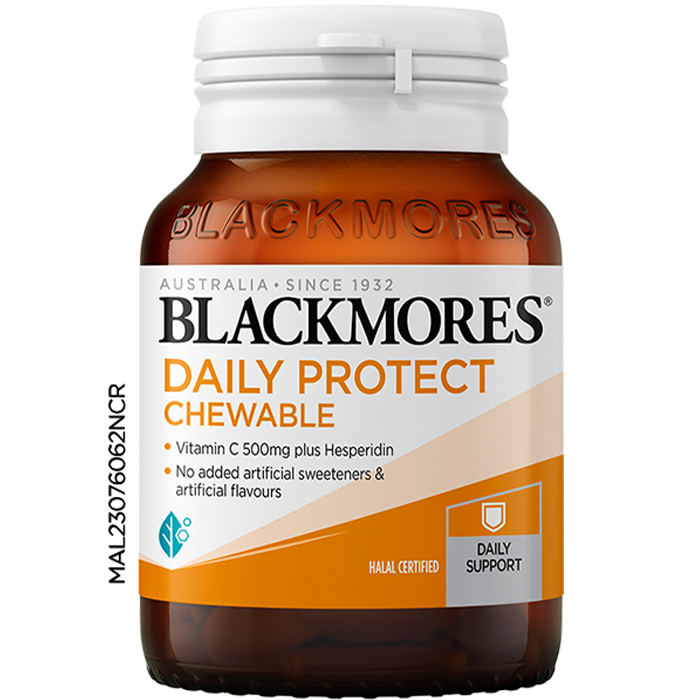 Daily Protect Chewable