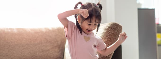 Kids' Health