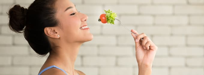 Digestive Health