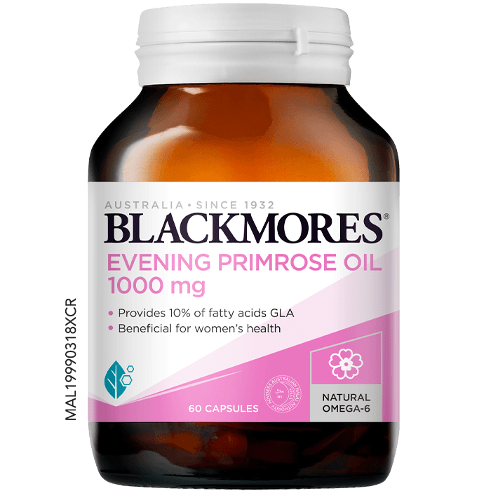 Evening Primrose Oil | Blackmores