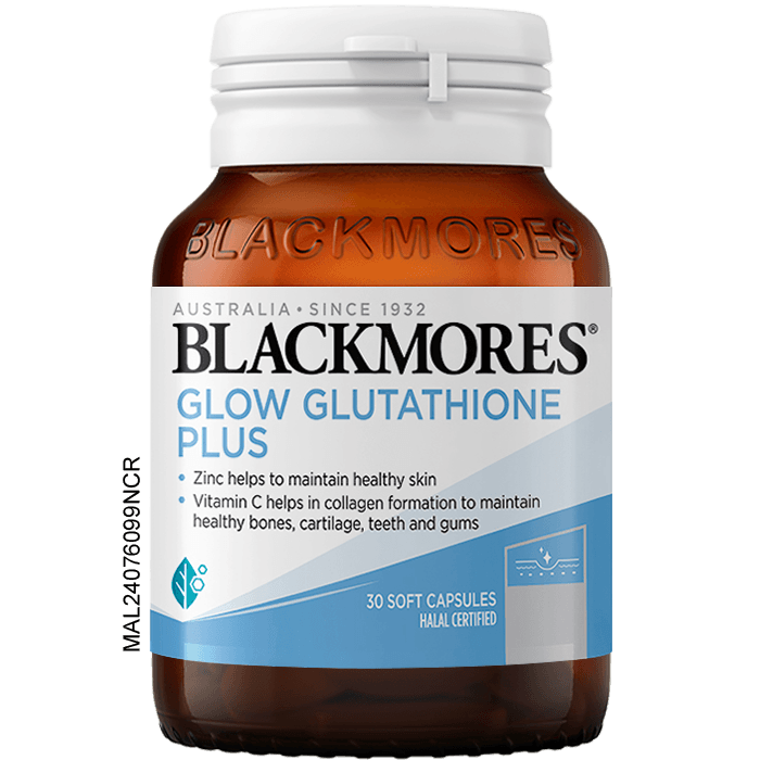 blackmores glutathione Hair, Skin & Nails